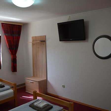 Hostel Denal Sarajevo Exterior photo