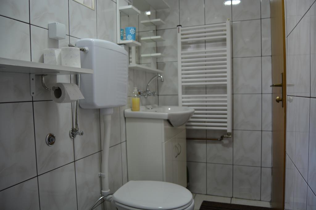Hostel Denal Sarajevo Exterior photo