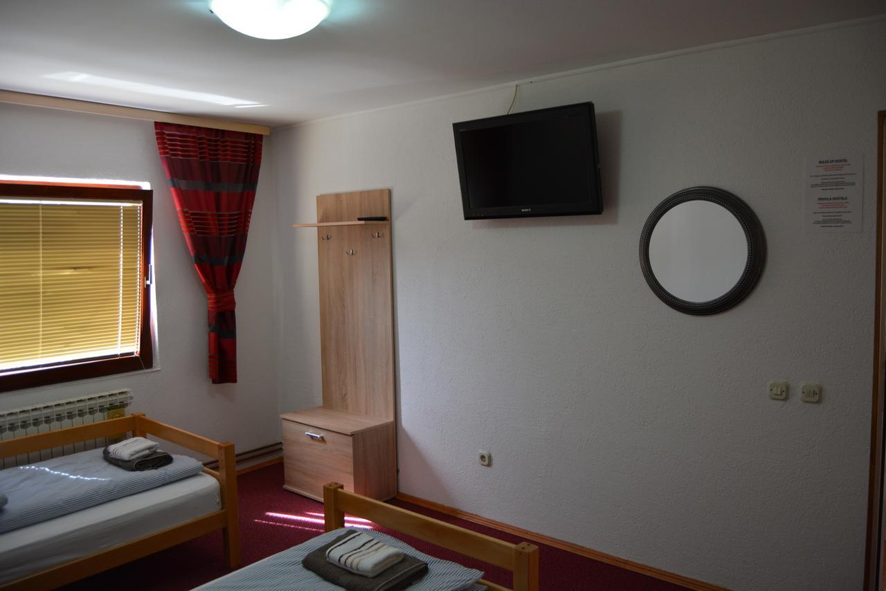Hostel Denal Sarajevo Exterior photo